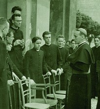 Najveća je kazna za narod, ako mu Bog uskrati svećenike
